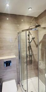 Studio Flat, Institute Road, B14 - Photo 4