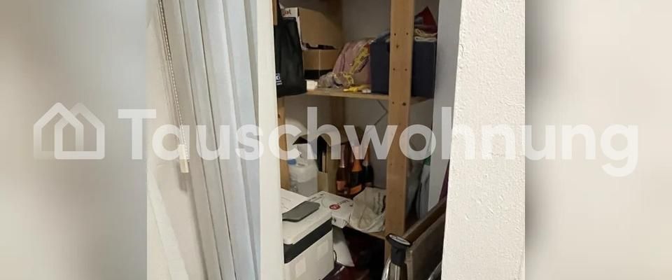 TAUSCHWOHNUNG 3 Zi Terasse/Garten Isar Nähe Mü Obersendling top Anbindung - Photo 1