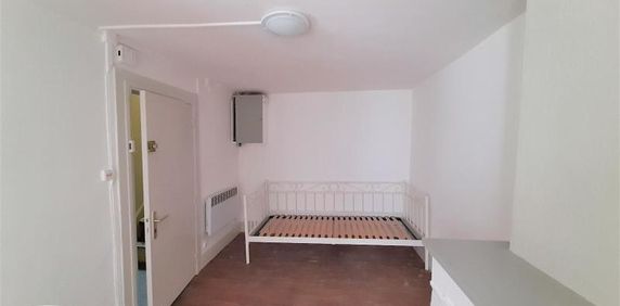 Location Appartement 1 pièce 17m² NANCY 54000 - Photo 2