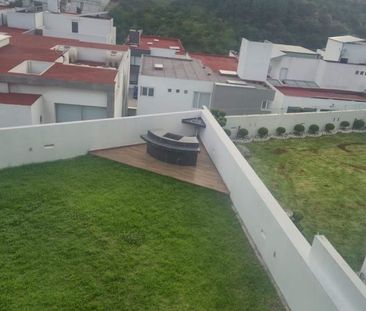 Casa En Renta, Horizonte Siena, Zona Esmeralda, 3 Recamaras - Photo 4