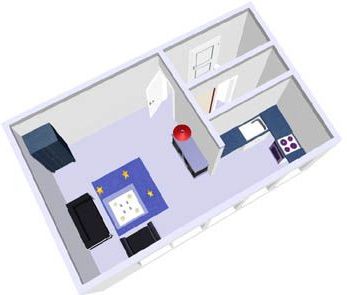 Westring 288-306, 24116 Kiel OT Schreventeich - Photo 5