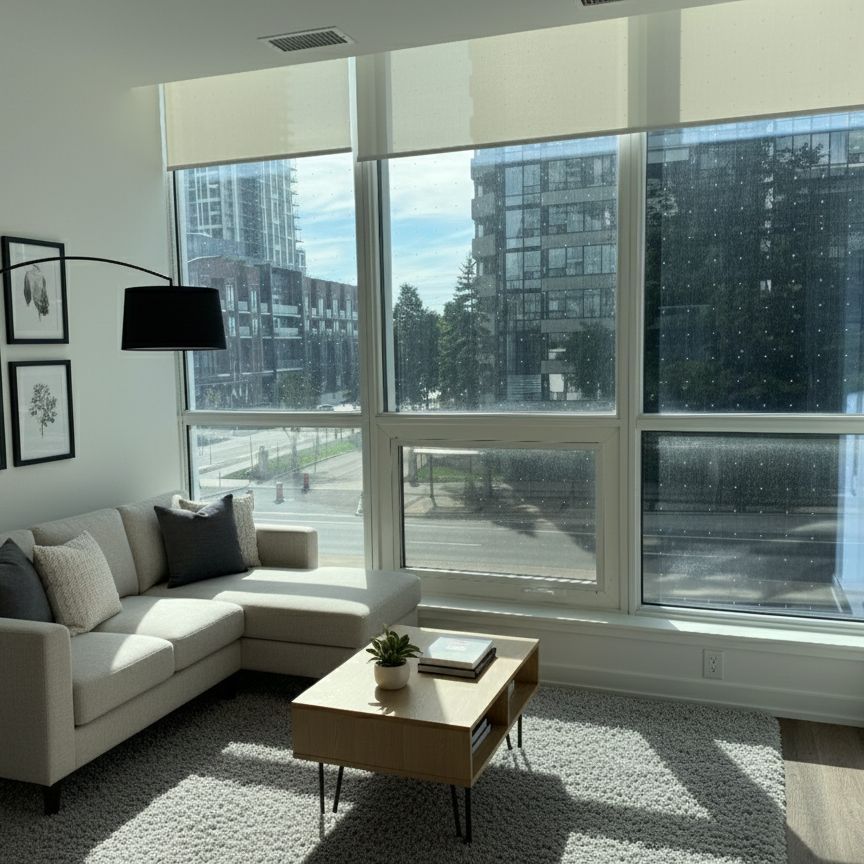 For Lease - 395 Square One Drive Unit# 211, Mississauga, Ontario - Photo 1