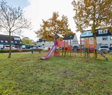 Huis te huur: Spuihof 29 1316 EG Almere - Photo 6