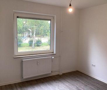 Zuhause fühlen: 2 2/2- Zimmer-Wohnung - Foto 6