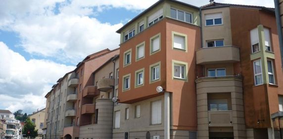 Appartement 2 pièces à Saint-Avold - Photo 2