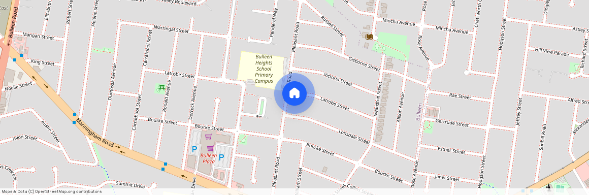 38 Latrobe Street, Vic 3105, Bulleen