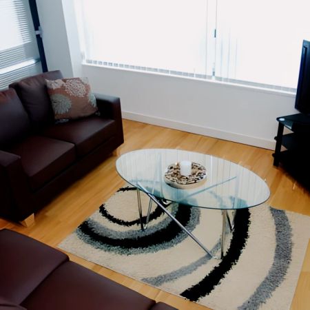 One Bedroom - Photo 2