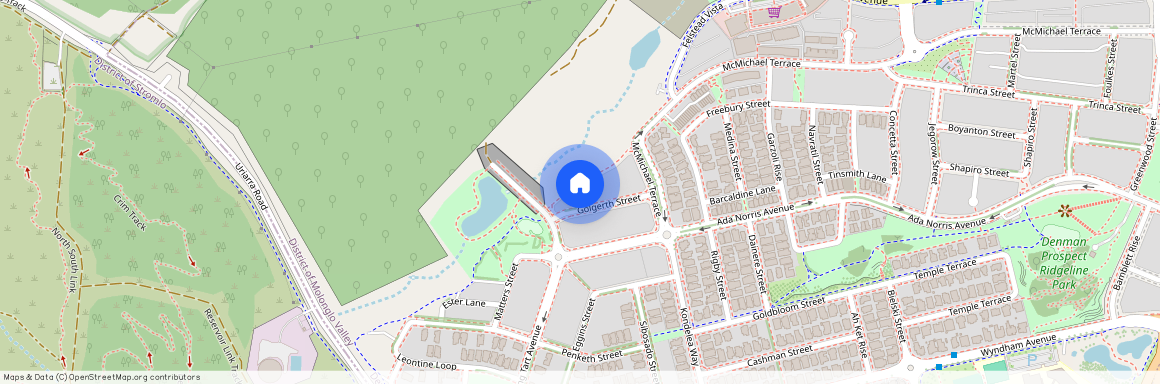 2/24 Golgerth Street, Denman Prospect Australia