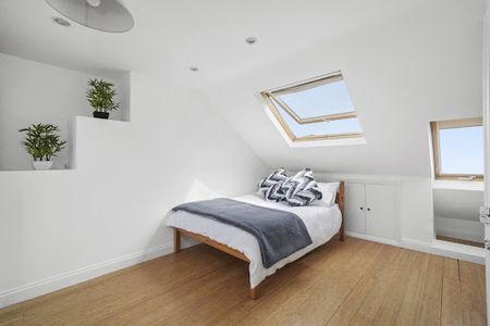 Room 5ES, 25 Cleveley Crescent, W5 - Photo 2