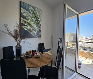 Studio/Γκαρσονιέρα για ενοικίαση Δειλινά (Ηράκλειο Κρήτης) - Photo 2