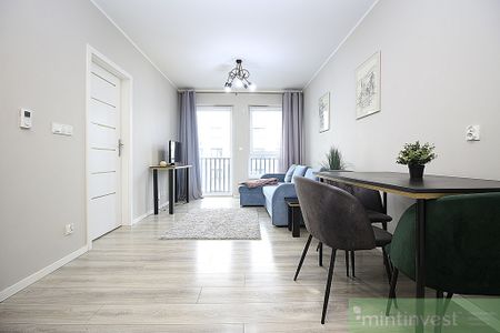 Na wynajem 2 pokoje w Kamienicy Nowa w Szczecinie - Zdjęcie 4