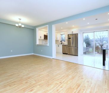 For Lease - 384 Riverstone Drive, Oakville, Ontario - Photo 1