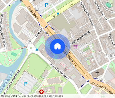 Appartement te huur in Gent - Photo 1