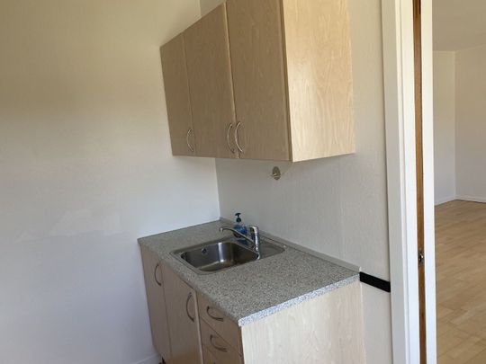 Lys 1-vær. lejlighed Randers - Photo 1