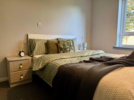 1 bedroom apartment to rent - Photo 2