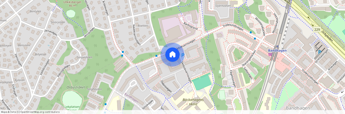 Stockholm, Skebokvarnsvägen, 75, 12433, Bandhagen