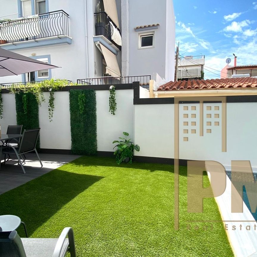 Ενοικίαση κατοικίας, 90 τ.μ., Γλυφάδα, 1.800 € - Photo 1