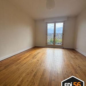 Appartement Lorient 4 pièce(s) 94.68 m2 - Photo 2