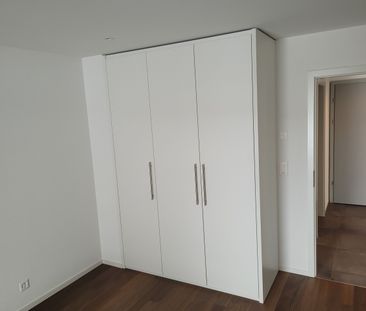 Appartement Ursy - 2.5 pièces - Photo 5