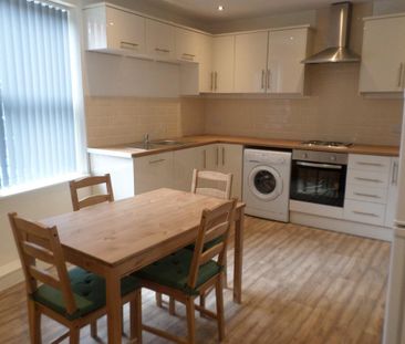 1 bedroom apartment to rent - Photo 3