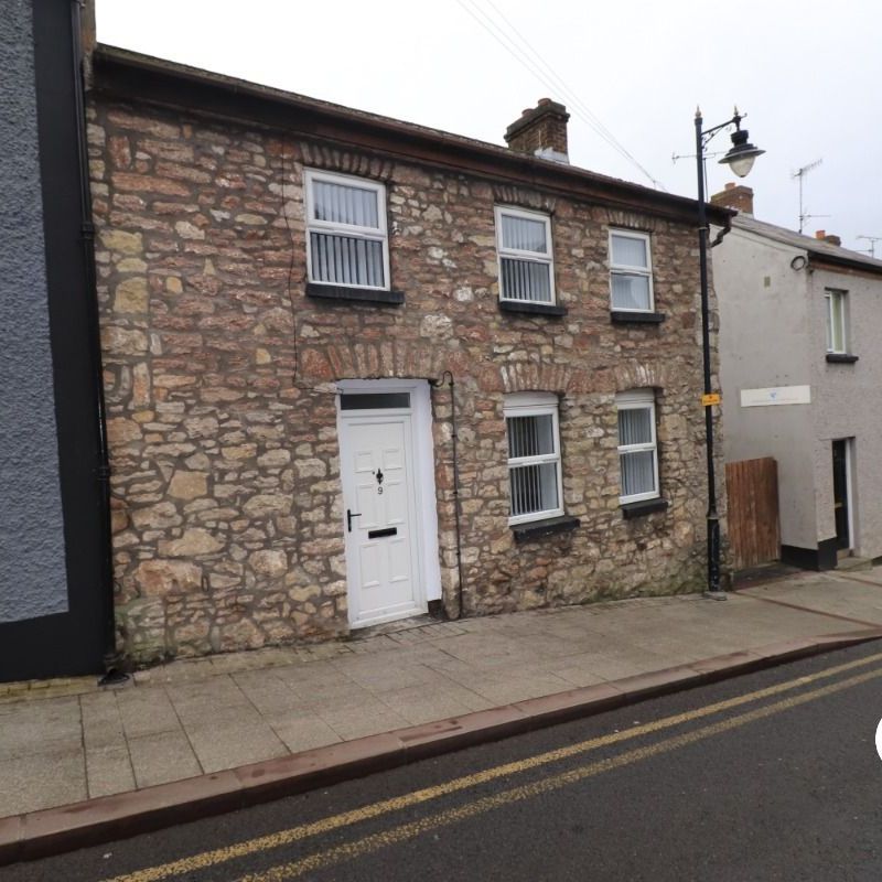 9 Dawson Street, Armagh BT61 7QT - Photo 1