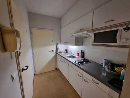 Studio te huur - Photo 3