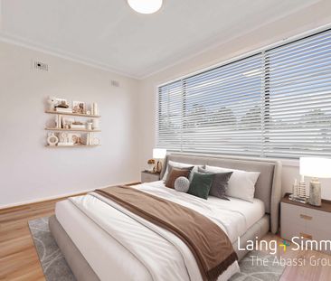Space, Comfort and Convenience in a Prime Location! - Photo 3