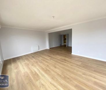 Location Appartement 5 pièces 127m² VALENCIENNES 59300 - Photo 1