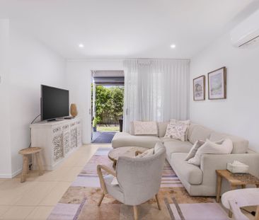 Fully Furnished Coastal Living in the Sought-After Tides Community - Photo 2