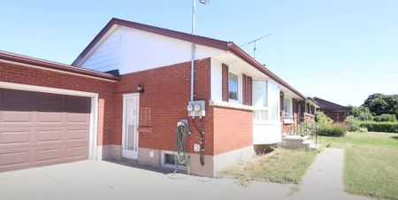 For Lease - 17 Ridgeview Avenue Unit# Lower, St. Catharines, Ontario - Photo 5