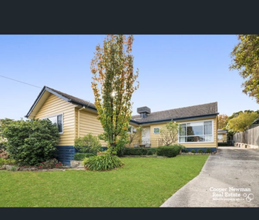 5-bedroom shared house, Beddows St - Photo 1