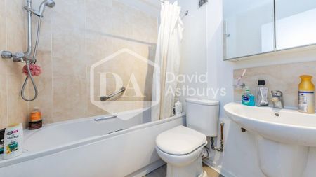 4 bedroom apartment to rent - Photo 2