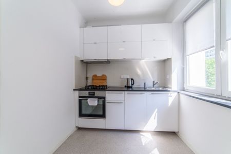 Mieszkanie na Muranowie po remoncie do wynajęcia - Фото 5