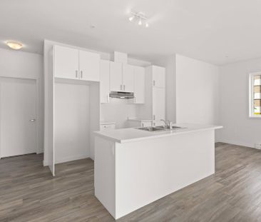 Vivez dans un magnifique appartement de style condo. - Photo 6