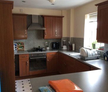 Langton Court, Fairfield Road - Photo 1