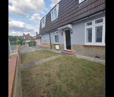 Room in a Shared House, Howard Rd, IG11 - Photo 3