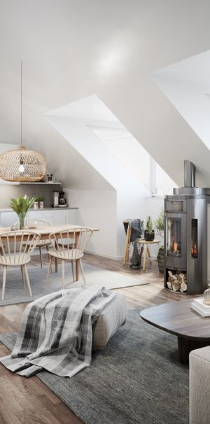 Räfserydsvägen 5 - Photo 1