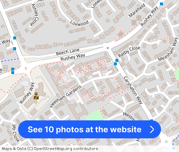 Fleetham Gardens, Lower Earley, Reading, RG6 - Photo 1