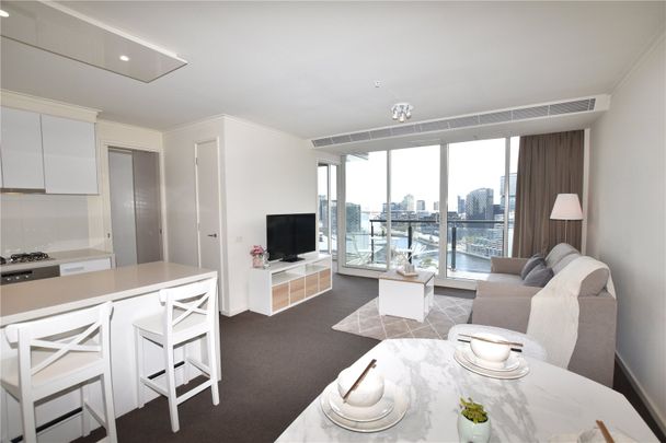 2611/63 Whiteman Street - Photo 1