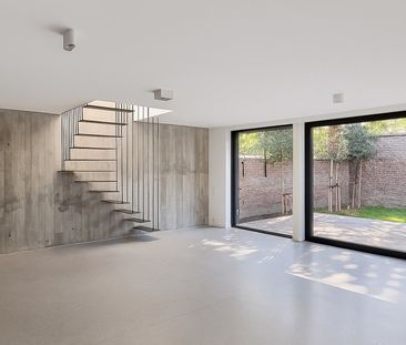 Huis in Elsene - Photo 1