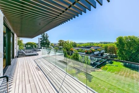 Penthouse te huur - Photo 3