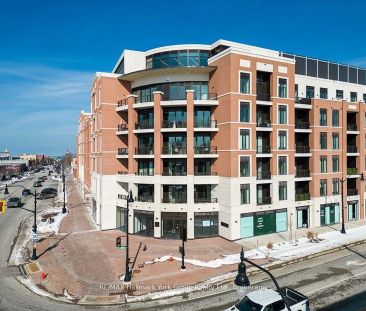 1 Hume Street #502 - Photo 3