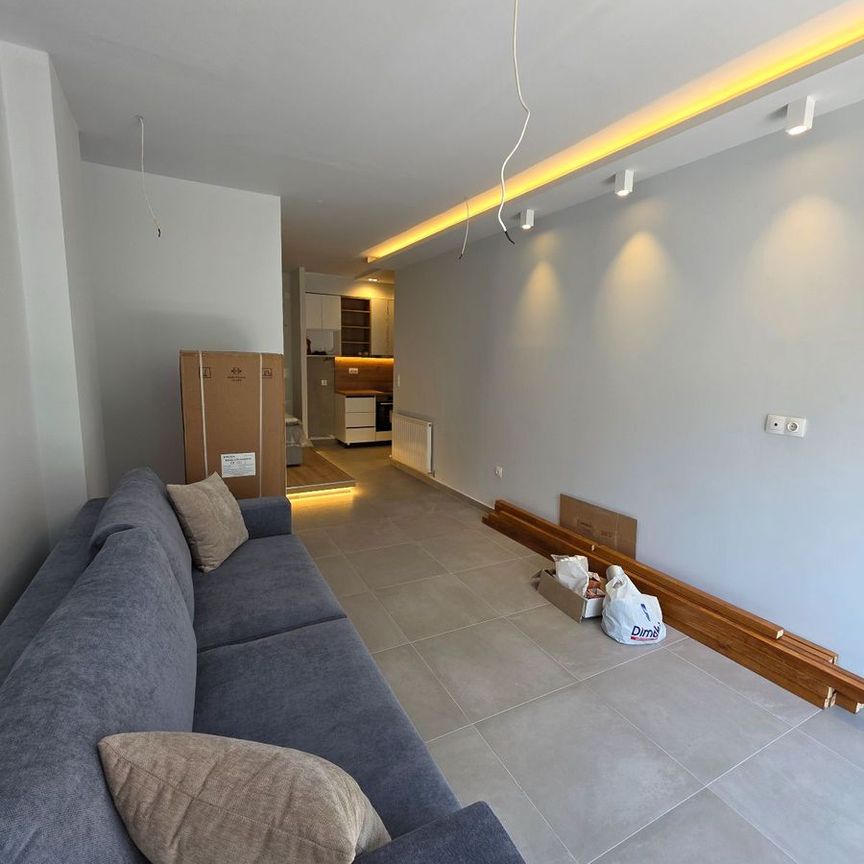 Studio/Γκαρσονιέρα για ενοικίαση Διοικητήριο (Κέντρο Θεσσαλονίκης) - Photo 1