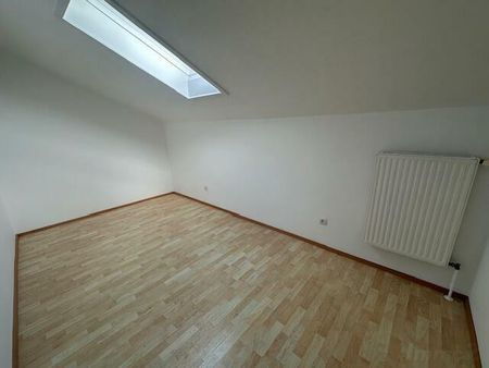 Lend nähe AVL, 3 Zimmerwohnung mit neuer separater Küche, auch für 2 er WG geeignet - Photo 3