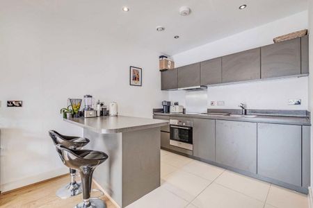 1 bedroom flat to rent - Photo 3