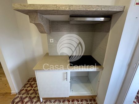 Apartamento T3 em Lisboa - Photo 3