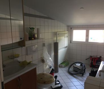 Dachgeschosswohnung (94,3 m²) mit Südwest-Terrasse in Glienicke - Photo 3