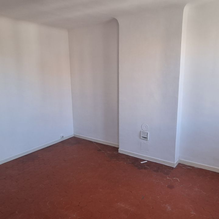 Appartement T2 - Photo 1