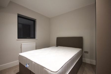 2 bedroom apartment to rent - Photo 3