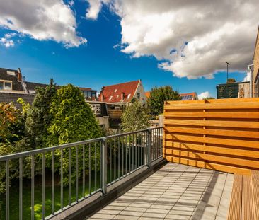 't Krom 28-B, Bakenes, 2011JM, Haarlem - Foto 3